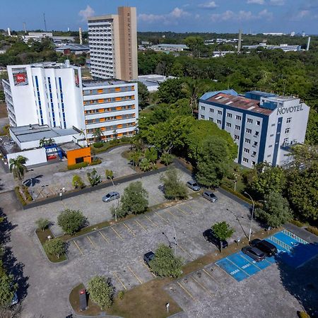 Ibis Manaus Distrito Industrial Zewnętrze zdjęcie