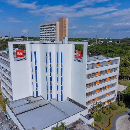 Ibis Manaus Distrito Industrial Zewnętrze zdjęcie
