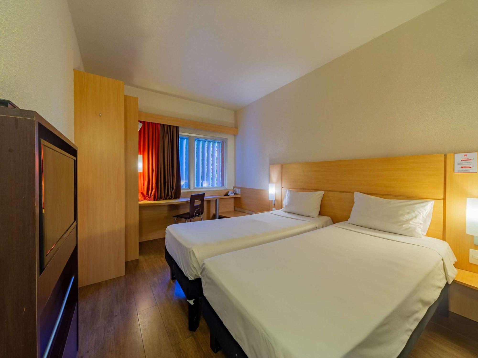 Ibis Manaus Distrito Industrial Zewnętrze zdjęcie